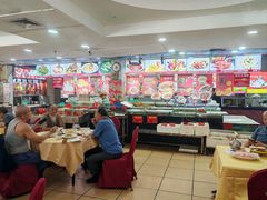 -吉莲利苑海鲜酒家(珠海拱北29年老字号店)