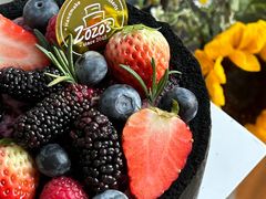 -ZOZO's昌左左精致甜品设计(新北店)