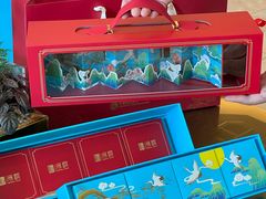 -潮皇食府(北京店)