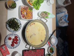 -古膳记猪肚鸡.生蚝鸡(拱北店)
