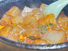 -小杨烤肉(朱雀店)