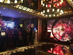 -好乐迪KTV(紫荆广场店)