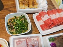 -傣妹火锅(南京东路一店)