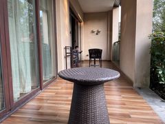 -上海崇明金茂凯悦酒店