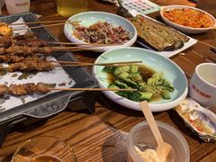 -管氏翅吧(台湾街店)