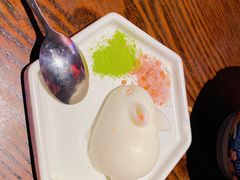 山药兔-掌柜的店·河南菜(世茂店)