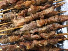 羊肉串-同来顺烧烤餐厅(哈尔滨道店)