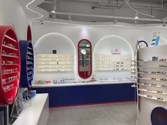 -青聪儿童眼镜(浦江店)