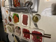 -海底捞火锅(上元大街店)