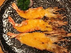 -王鼎精致料理铁板烧(世博源店)