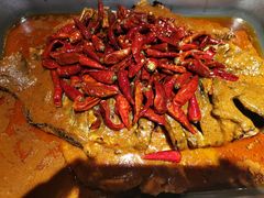 -鱼酷活鱼烤鱼(恒隆广场店)