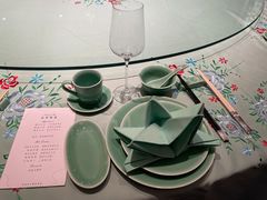 -西湖春天•老字号杭州菜(百汇店)