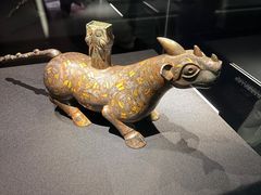 -重庆中国三峡博物馆(重庆博物馆)