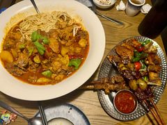 -那时新疆(经纬汇店)