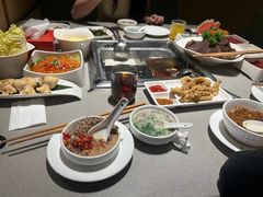 -海底捞火锅(关山保利店)