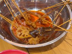 -嘉州鲜知味钵钵鸡(奎星楼店)