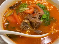 -寻裕记·现炒浇头面(人民广场店)