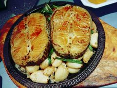 -御花园·粤菜·海鲜火锅(中山公园店)