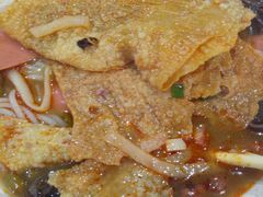 -桂湘缘卤味螺蛳粉