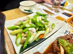 -方家厨房(玉皇山店)