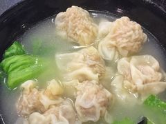 -文辉墨鱼丸大王(铜锣湾渣甸街总店)