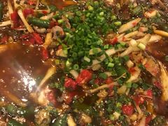 -椒小兔·盐帮川菜中餐厅(金沙时代广场店)