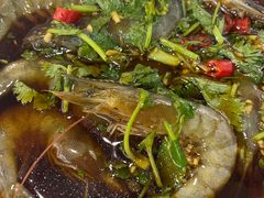 -潮静·潮州小馆·海鲜·卤味·砂锅粥