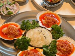 -缘·金家烤鳗鱼(西塔总店)