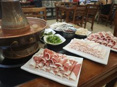 -情忆草原涮肉馆