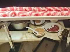 -东道煮牛肉火锅(东盛大街店)