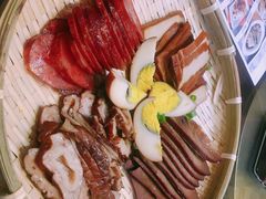 -窄巷子陕菜馆·地道陕西菜(粉巷店)