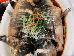 -金百万烤鸭店(马甸店)