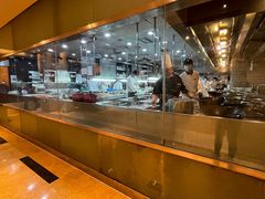 -喜来登由由大酒店九州膳坊中餐厅