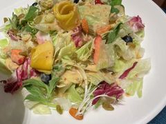 -阿明小菜·海鲜·上海菜(浦建路店)