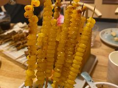 -大话小腰(鸟巢店)