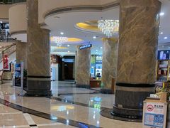 -深圳君逸国际酒店(龙岗横岗塘坑地铁站店)