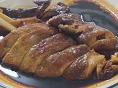 -阿政粤小馆(中央大街店)