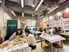-东排食堂长沙小吃大排档(五一广场店)