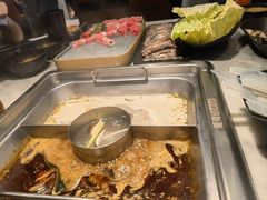 -新辣道鱼火锅(领展购物广场·中关村店)