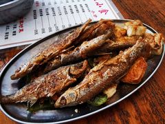 -文记煲仔饭