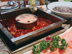 -凤来栖·净庭院·火锅(欧尚店)