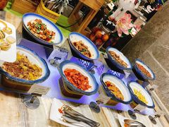 -福州西湖大酒店·怡湖咖啡厅