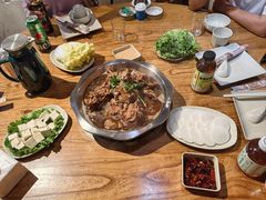 -陶老爷城一锅羊蝎子(西四路店)