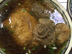 -裕兴记·三虾面(西北街总店)