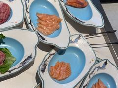 -星伦多 自助料理(圆融店)
