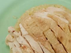 -红大哥水门鸡饭(總店)
