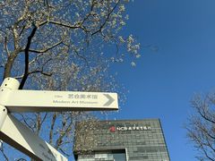 -艺仓美术馆