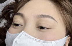 -张小野·专业半永久纹眉
