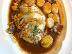 -高佳庄·舟山海鲜(海景旗舰店)