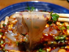 浑源凉粉-蔡家酒楼(一德街店)